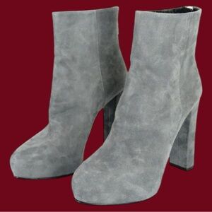 Charlotte Russi Boots